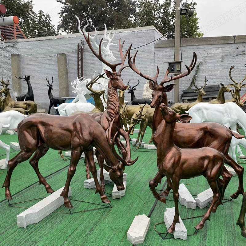 玻璃鋼雕塑定制 玻璃鋼雕塑定制