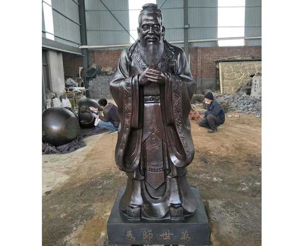 玻璃鋼人物雕塑有什么特點呢？