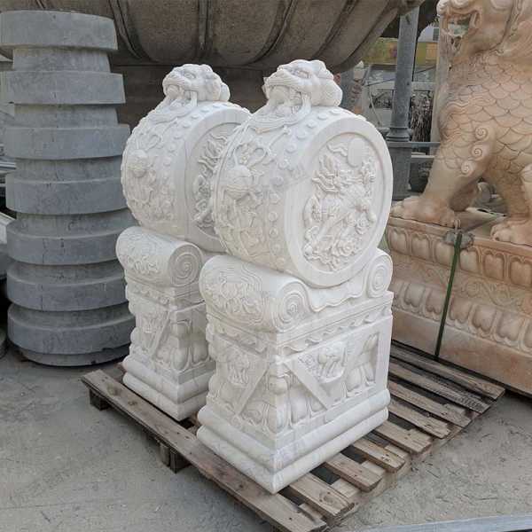 園林景觀雕塑怎么分類？